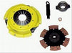 Advanced Clutch Technology ACT Heavy-Duty Clutch Kits NA1-HDR6 Autofit