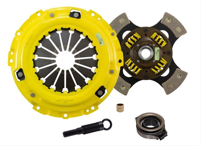 Advanced Clutch Technology ACT Heavy-Duty Clutch Kits NM1-HDG4 Autofit