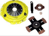 Advanced Clutch Technology ACT Heavy-Duty Clutch Kits NM1-HDR4 Autofit