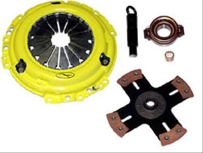 Advanced Clutch Technology ACT Heavy-Duty Clutch Kits NM1-HDR4 Autofit