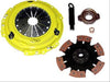 Advanced Clutch Technology ACT Heavy-Duty Clutch Kits NM1-HDR6 Autofit