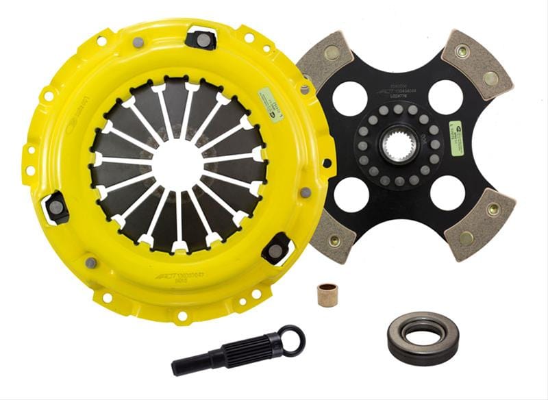 Advanced Clutch Technology ACT Heavy-Duty Clutch Kits NS1-HDR4 Autofit