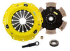 Advanced Clutch Technology ACT Heavy-Duty Clutch Kits NS1-HDR6 Autofit