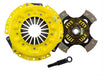 Advanced Clutch Technology ACT Heavy-Duty Clutch Kits NS3-HDG4 Autofit