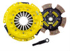 Advanced Clutch Technology ACT Heavy-Duty Clutch Kits NS3-HDG6 Autofit