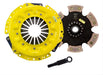Advanced Clutch Technology ACT Heavy-Duty Clutch Kits NS3-HDR6 Autofit