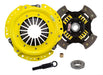 Advanced Clutch Technology ACT Heavy-Duty Clutch Kits NS4-HDG4 Autofit