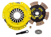 Advanced Clutch Technology ACT Heavy-Duty Clutch Kits NS4-HDG6 Autofit