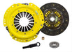 Advanced Clutch Technology ACT Heavy-Duty Clutch Kits NS4-HDSS Autofit