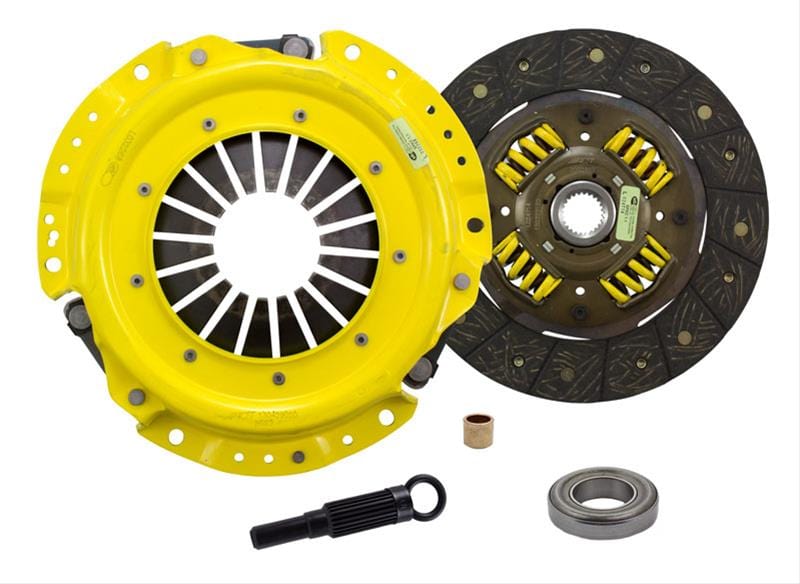 Advanced Clutch Technology ACT Heavy-Duty Clutch Kits NS4-HDSS Autofit