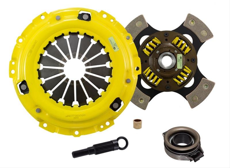 Advanced Clutch Technology ACT Heavy-Duty Clutch Kits NS5-HDG4 Autofit