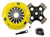 Advanced Clutch Technology ACT Heavy-Duty Clutch Kits NS5-HDR4 Autofit