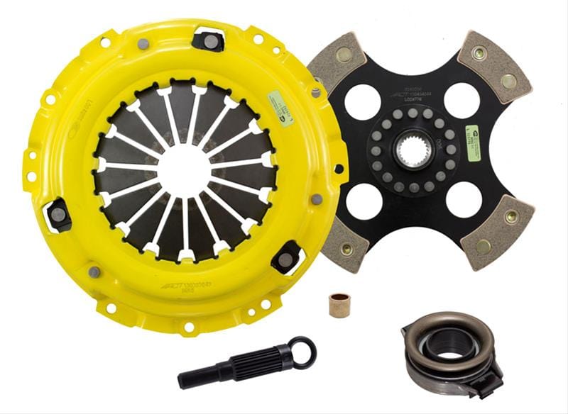 Advanced Clutch Technology ACT Heavy-Duty Clutch Kits NS5-HDR4 Autofit