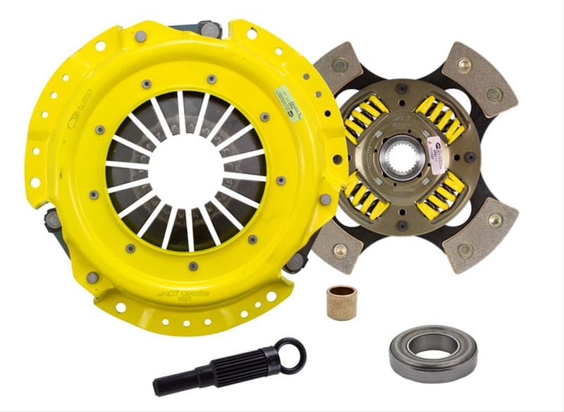 Advanced Clutch Technology ACT Heavy-Duty Clutch Kits NX1-HDG4 Autofit