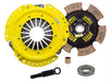 Advanced Clutch Technology ACT Heavy-Duty Clutch Kits NX1-HDG6 Autofit