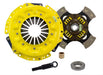 Advanced Clutch Technology ACT Heavy-Duty Clutch Kits NX2-HDG4 Autofit