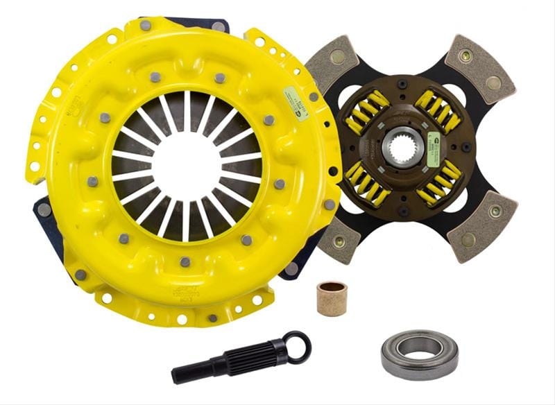 Advanced Clutch Technology ACT Heavy-Duty Clutch Kits NX2-HDG4 Autofit