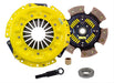 Advanced Clutch Technology ACT Heavy-Duty Clutch Kits NX2-HDG6 Autofit