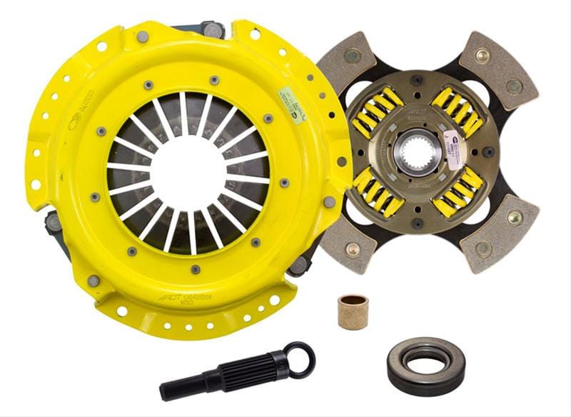 Advanced Clutch Technology ACT Heavy-Duty Clutch Kits NX4-HDG4 Autofit