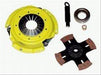 Advanced Clutch Technology ACT Heavy-Duty Clutch Kits NX4-HDR4 Autofit