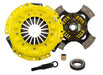 Advanced Clutch Technology ACT Heavy-Duty Clutch Kits NX6-HDG4 Autofit