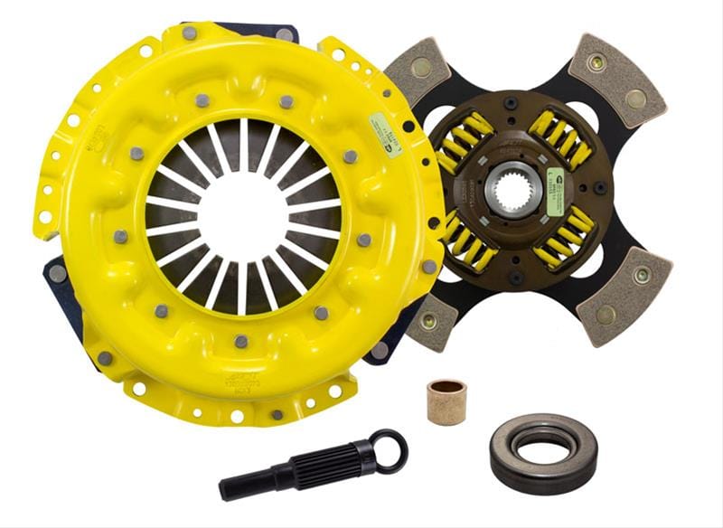 Advanced Clutch Technology ACT Heavy-Duty Clutch Kits NX6-HDG4 Autofit