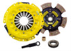 Advanced Clutch Technology ACT Heavy-Duty Clutch Kits NX6-HDG6 Autofit