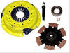 Advanced Clutch Technology ACT Heavy-Duty Clutch Kits NX6-HDR6 Autofit