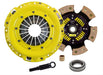 Advanced Clutch Technology ACT Heavy-Duty Clutch Kits NZ1-HDG6 Autofit