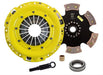 Advanced Clutch Technology ACT Heavy-Duty Clutch Kits NZ1-HDR6 Autofit
