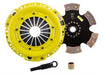 Advanced Clutch Technology ACT Heavy-Duty Clutch Kits NZ2-HDR6 Autofit