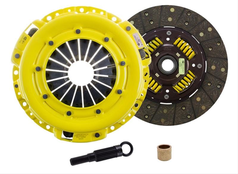 Advanced Clutch Technology ACT Heavy-Duty Clutch Kits NZ2-HDSS Autofit