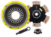 Advanced Clutch Technology ACT Heavy-Duty Clutch Kits PO1-HDR6 Autofit