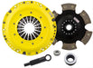Advanced Clutch Technology ACT Heavy-Duty Clutch Kits PO2-HDR6 Autofit