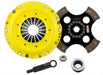 Advanced Clutch Technology ACT Heavy-Duty Clutch Kits PO3-HDR4 Autofit