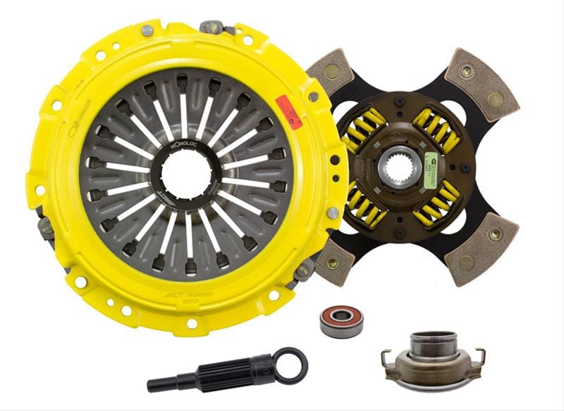 Advanced Clutch Technology ACT Heavy-Duty Clutch Kits SB10-HDG4 Autofit