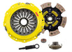 Advanced Clutch Technology ACT Heavy-Duty Clutch Kits SB10-HDG6 Autofit