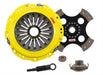 Advanced Clutch Technology ACT Heavy-Duty Clutch Kits SB10-HDR4 Autofit