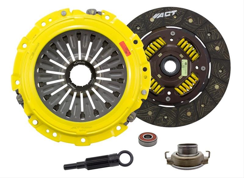Advanced Clutch Technology ACT Heavy-Duty Clutch Kits SB10-HDSS Autofit