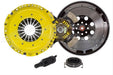 Advanced Clutch Technology ACT Heavy-Duty Clutch Kits SB11-HDG4 Autofit
