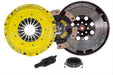Advanced Clutch Technology ACT Heavy-Duty Clutch Kits SB11-HDG6 Autofit