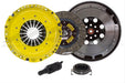 Advanced Clutch Technology ACT Heavy-Duty Clutch Kits SB11-HDSS Autofit