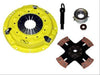 Advanced Clutch Technology ACT Heavy-Duty Clutch Kits SB2-HDR4 Autofit