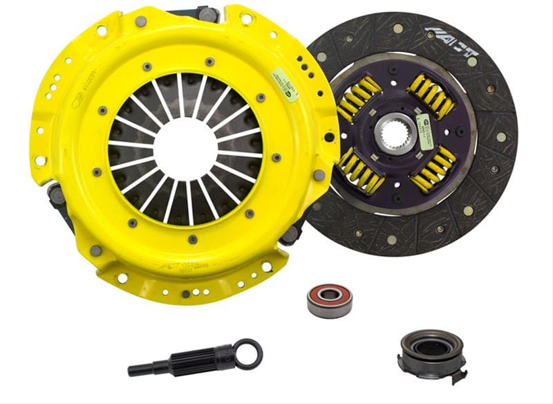Advanced Clutch Technology ACT Heavy-Duty Clutch Kits SB2-HDSS Autofit