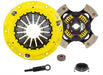 Advanced Clutch Technology ACT Heavy-Duty Clutch Kits SB5-HDG4 Autofit