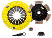 Advanced Clutch Technology ACT Heavy-Duty Clutch Kits SB5-HDR6 Autofit