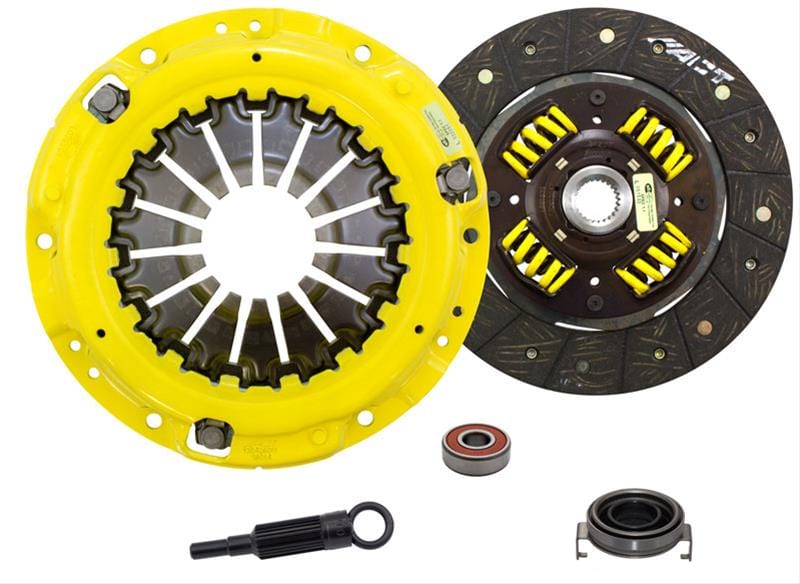 Advanced Clutch Technology ACT Heavy-Duty Clutch Kits SB5-HDSS Autofit