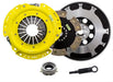 Advanced Clutch Technology ACT Heavy-Duty Clutch Kits SB7-HDR6 Autofit