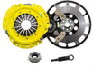 Advanced Clutch Technology ACT Heavy-Duty Clutch Kits SB8-HDR4 Autofit