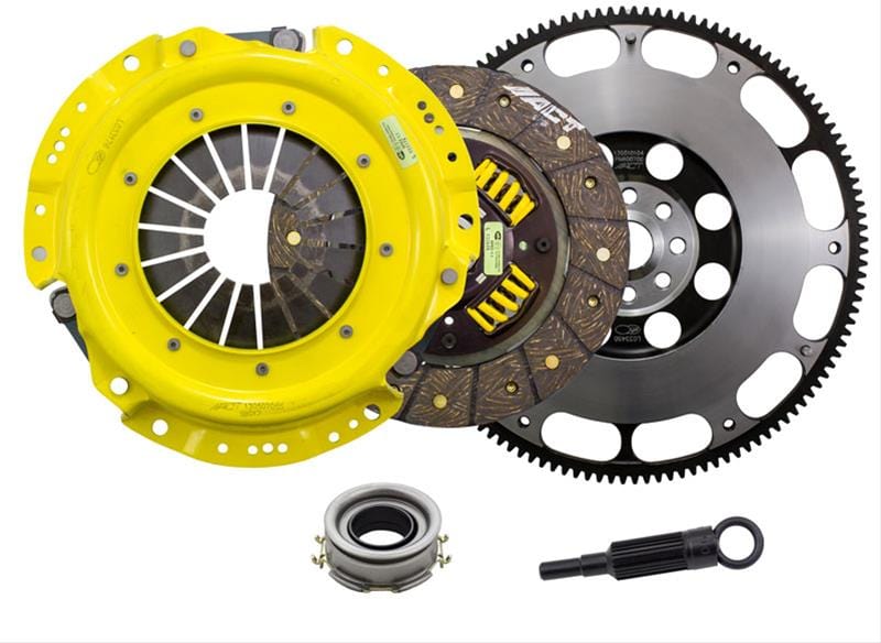 Advanced Clutch Technology ACT Heavy-Duty Clutch Kits SB8-HDSS Autofit